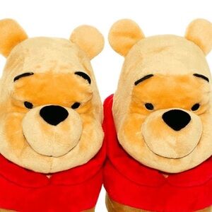 Disney Character, Figural Slippers for Men, Women or Kids